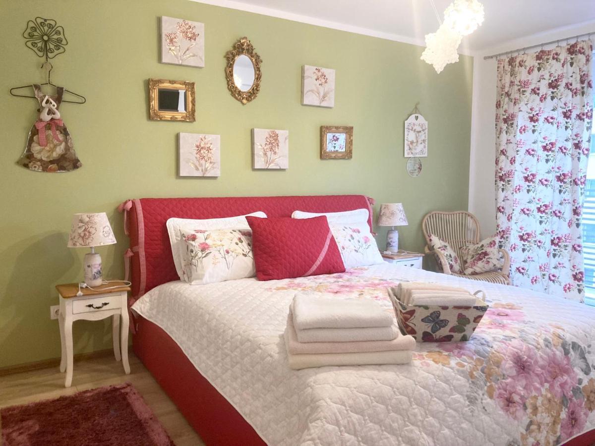Sweet Garden Residence 브라쇼브 외부 사진