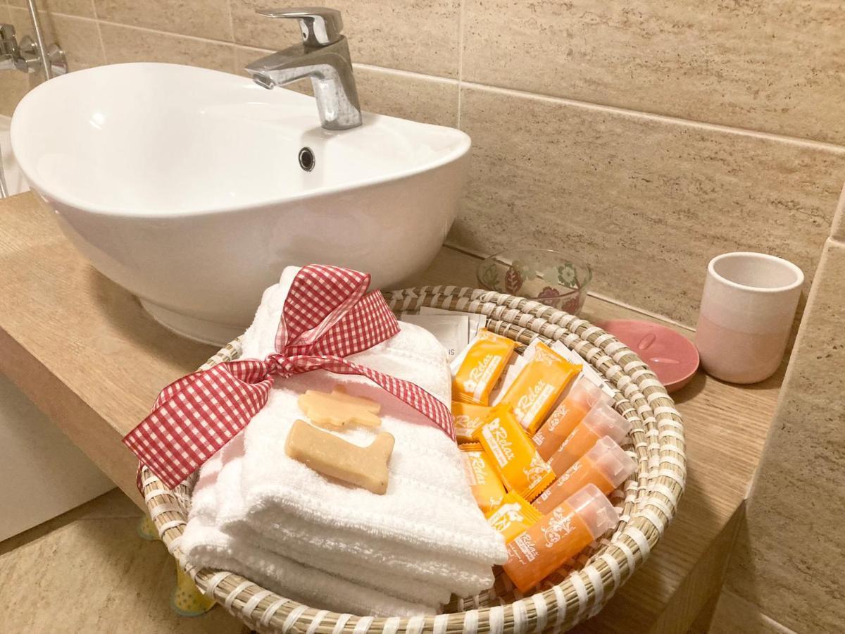 Sweet Garden Residence 브라쇼브 외부 사진