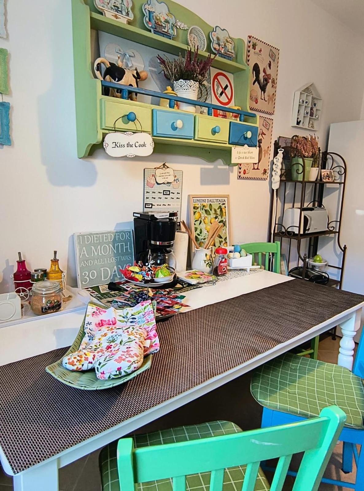Sweet Garden Residence 브라쇼브 외부 사진