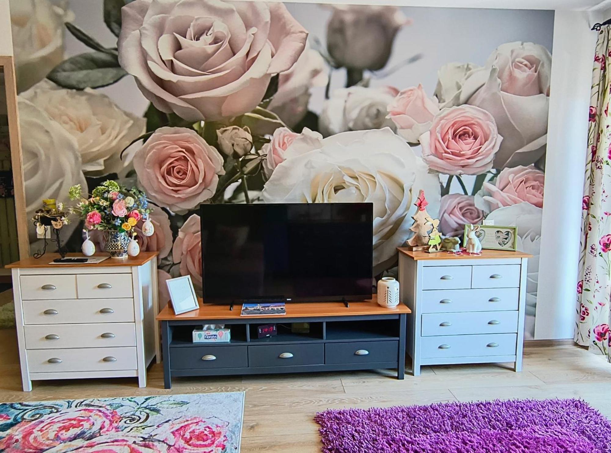 Sweet Garden Residence 브라쇼브 외부 사진