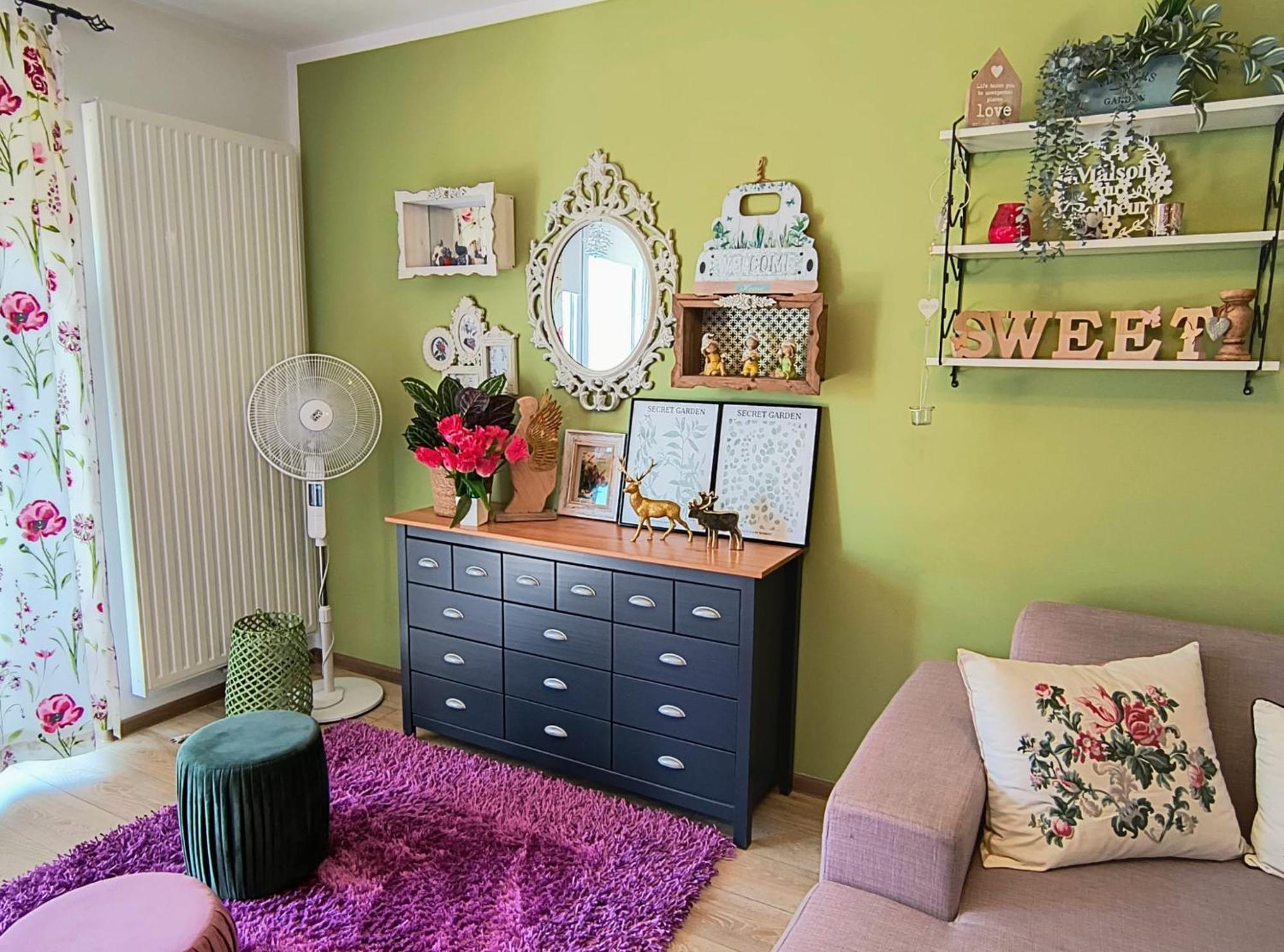 Sweet Garden Residence 브라쇼브 외부 사진
