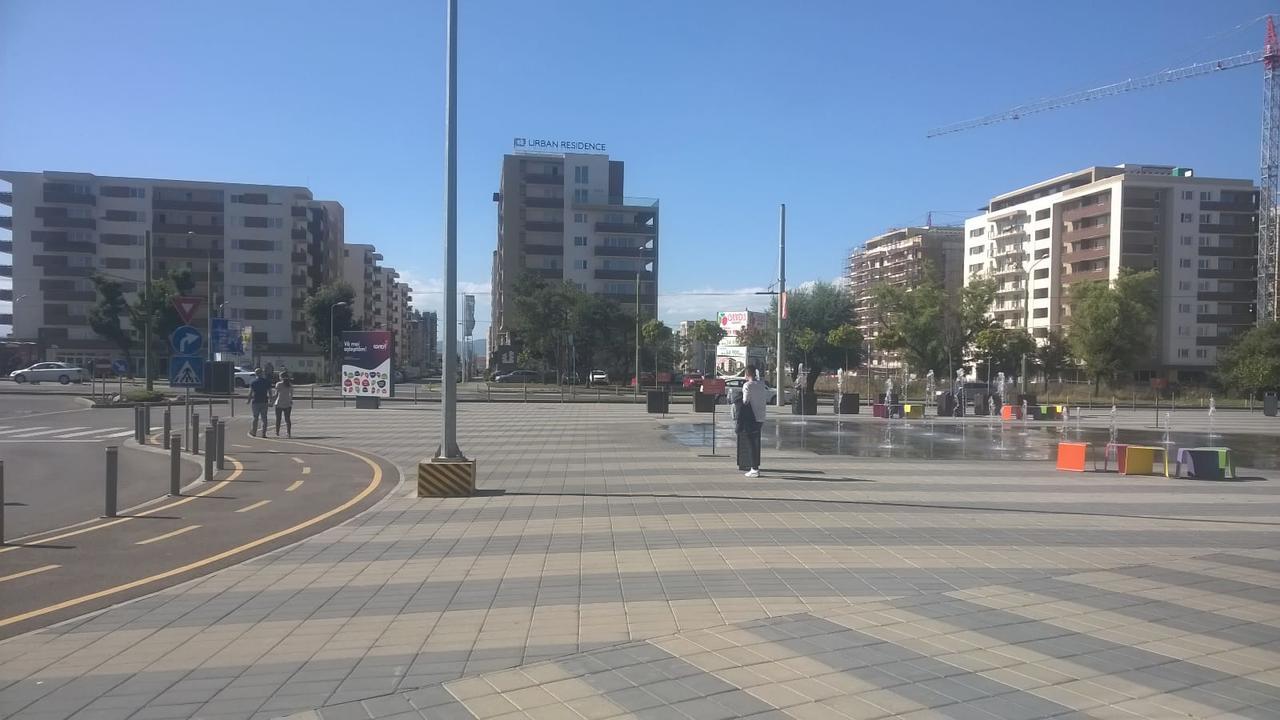 Sweet Garden Residence 브라쇼브 외부 사진