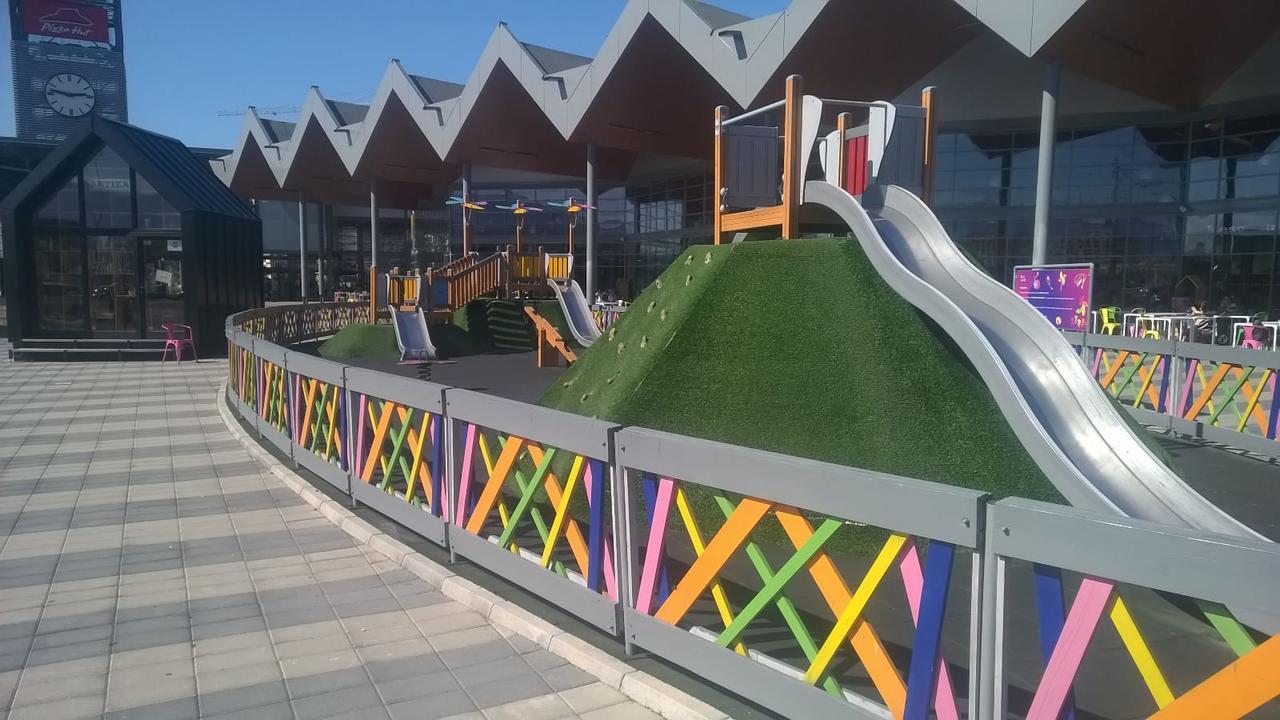 Sweet Garden Residence 브라쇼브 외부 사진
