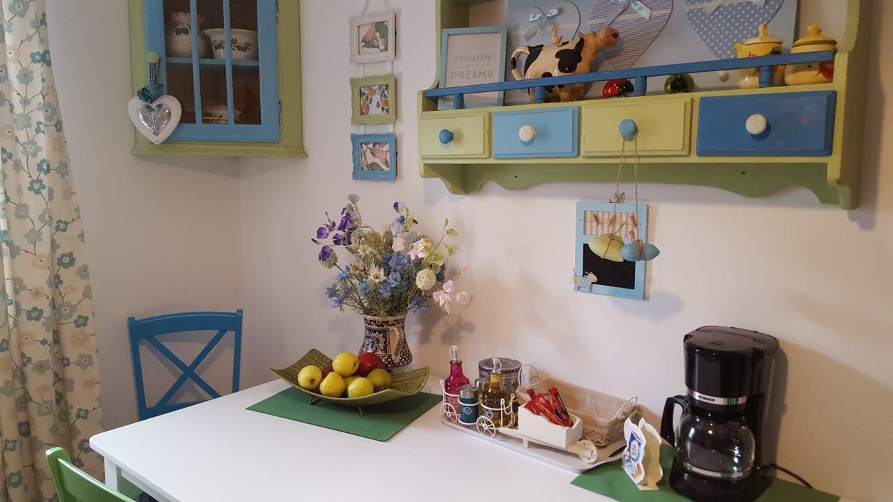 Sweet Garden Residence 브라쇼브 외부 사진