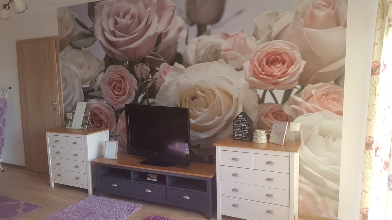 Sweet Garden Residence 브라쇼브 외부 사진