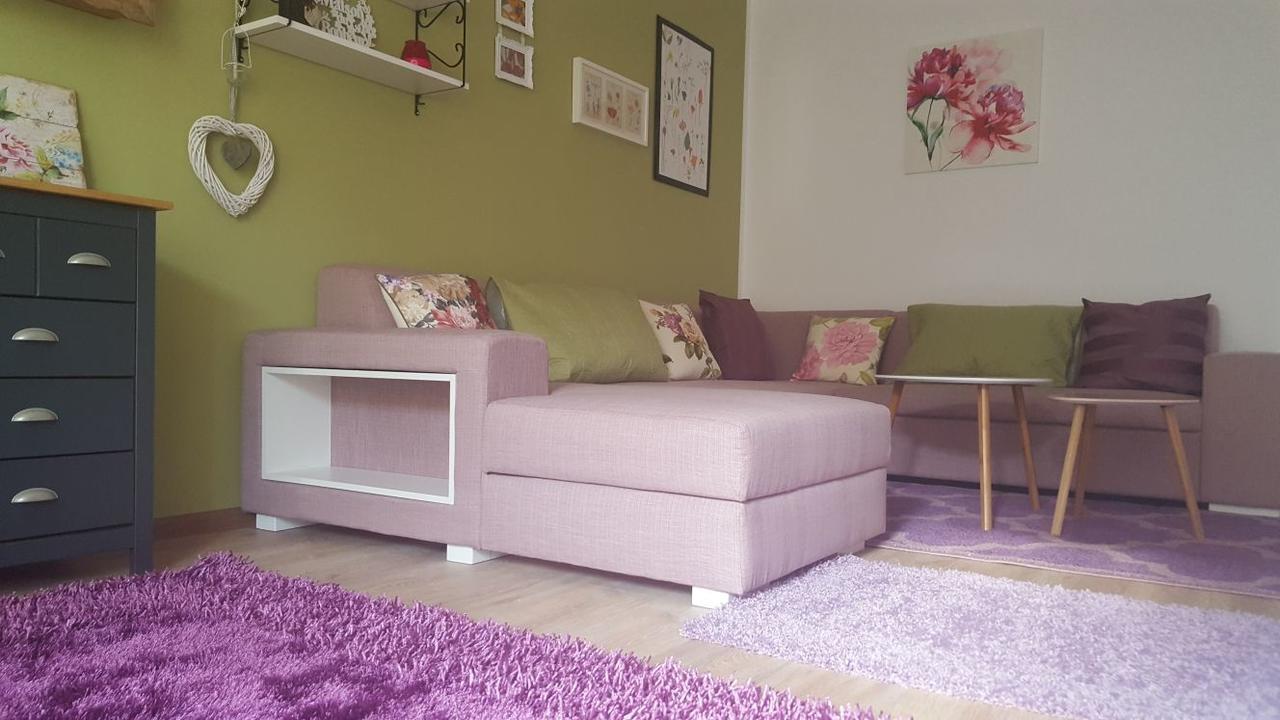 Sweet Garden Residence 브라쇼브 외부 사진