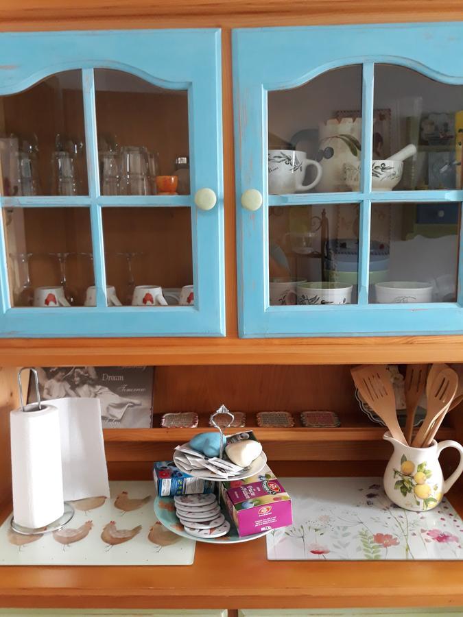 Sweet Garden Residence 브라쇼브 외부 사진