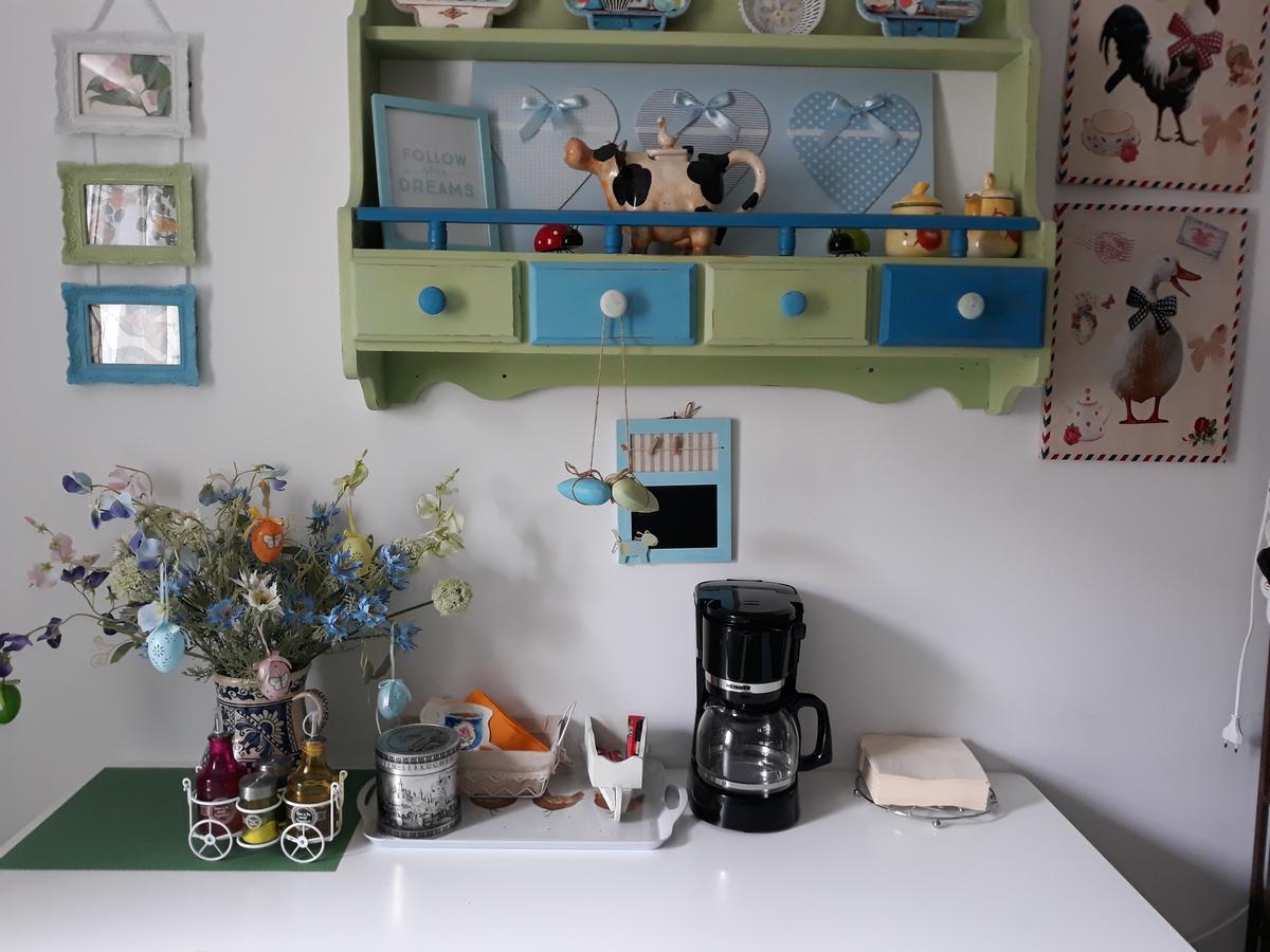Sweet Garden Residence 브라쇼브 외부 사진