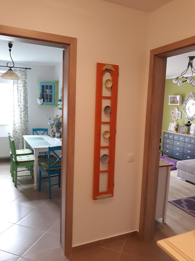 Sweet Garden Residence 브라쇼브 외부 사진